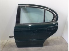 PUERTA TRASERA IZQUIERDA C2S42632 TOCADA