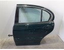 Recambio de puerta trasera izquierda para jaguar x-type 2.5 v6 executive referencia OEM IAM C2S42632  TOCADA
