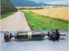 TRANSMISION CENTRAL TRASERA