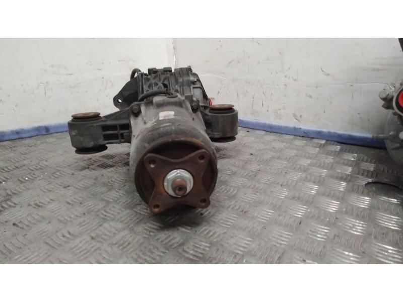 Recambio de diferencial trasero para chevrolet captiva 2.0 vcdi lt referencia OEM IAM g170100050 22721326 22721326