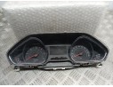 Recambio de cuadro instrumentos para peugeot 208 active referencia OEM IAM 9805400480  