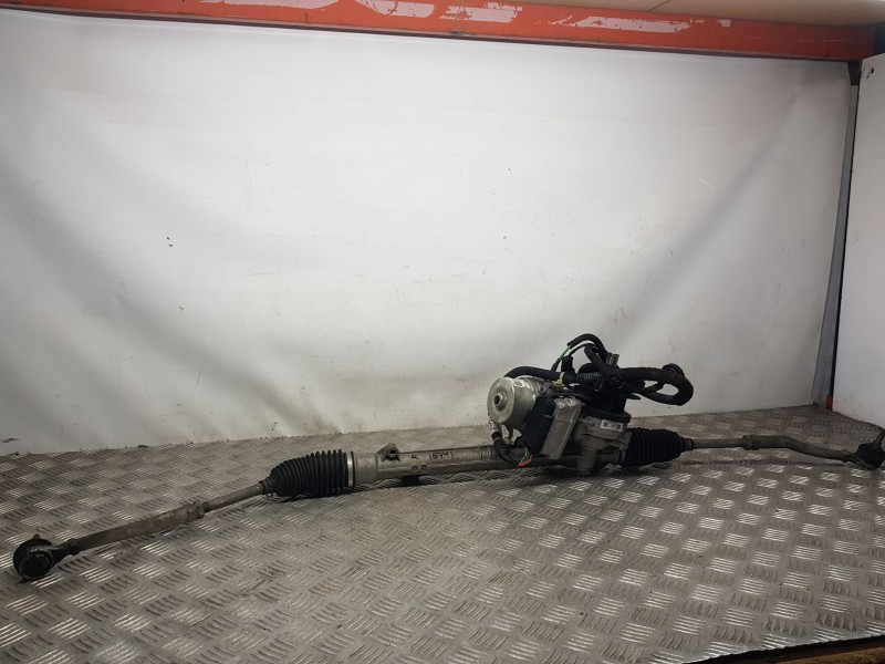 Recambio de cremallera direccion para citroën c-elysee (dd_) 1.6 bluehdi 100 referencia OEM IAM 1608575780 ELECTRO-MECANICA 