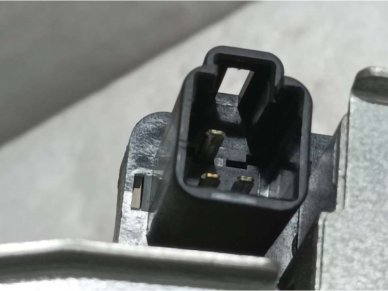 Recambio de motor limpia trasero para mazda 2 lim. (de) 1.4 crtd active (5-ptas.) (50kw) referencia OEM IAM 852  MITSUBA