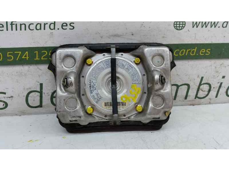Recambio de airbag delantero izquierdo para audi 80/90 (893) 80 referencia OEM IAM   