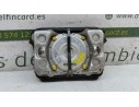 Recambio de airbag delantero izquierdo para audi 80/90 (893) 80 referencia OEM IAM   