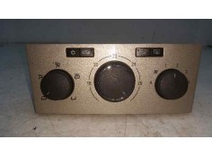 Recambio de mando climatizador para opel astra gtc cosmo referencia OEM IAM 90151366 13247811 