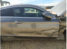 Recambio de puerta delantera derecha para mercedes-benz clase c coupé (c205) c 200 (205.342) referencia OEM IAM A2057209826 MUY 