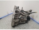 Recambio de caja cambios para renault megane iii berlina 5 p expression referencia OEM IAM JR5175 A027175 5VELOCIDADES