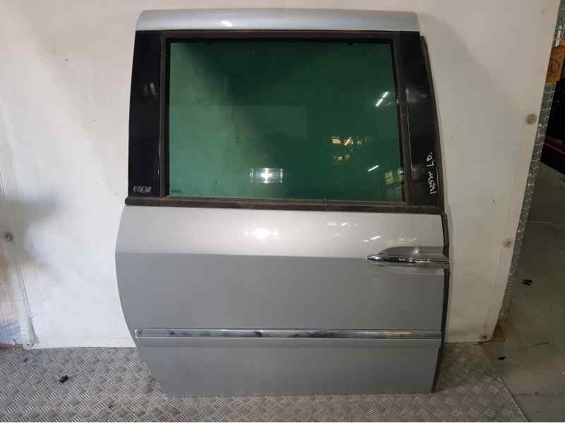 Recambio de puerta lateral corredera derecha para peugeot 807 sv referencia OEM IAM   