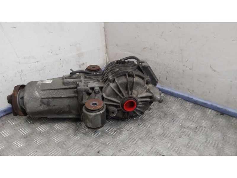Recambio de diferencial trasero para chevrolet captiva 2.0 vcdi lt referencia OEM IAM g170100050 22721326 22721326