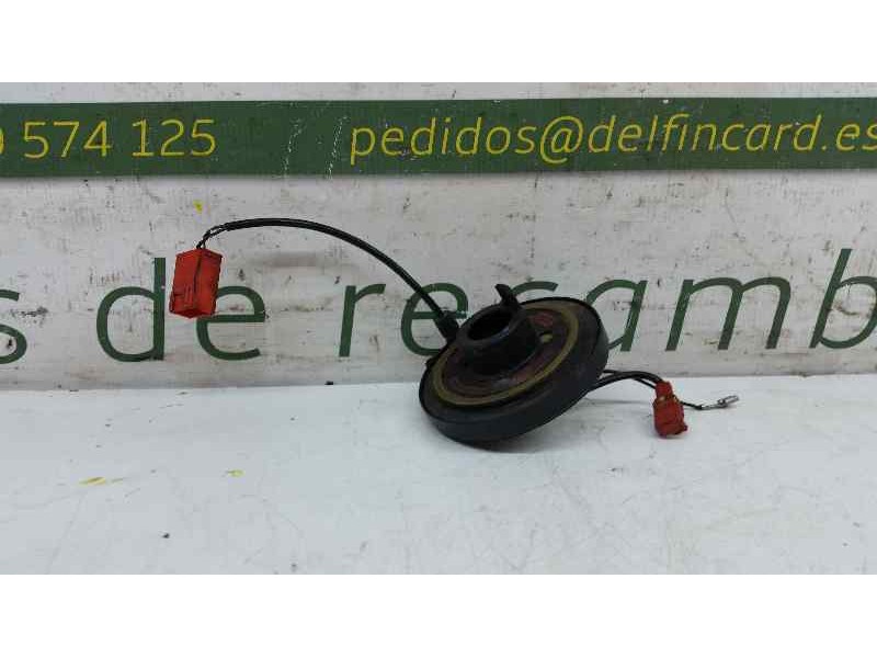 Recambio de airbag delantero izquierdo para audi 80/90 (893) 80 referencia OEM IAM   
