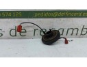 Recambio de airbag delantero izquierdo para audi 80/90 (893) 80 referencia OEM IAM   