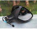 Recambio de retrovisor derecho para renault clio iv limited referencia OEM IAM   ELECTRICO 9 CABLES