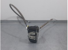 Recambio de cerradura puerta delantera izquierda para nissan qashqai ii (j11, j11_) 1.5 dci referencia OEM IAM P32SFLCS 069SA1G 