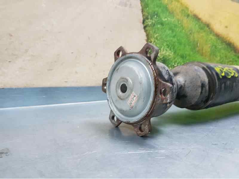 Recambio de transmision central para mitsubishi montero (v60/v70) 3.2 di-d gls (3-ptas.) referencia OEM IAM   TRASERA