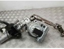 Recambio de columna direccion para renault clio v experience referencia OEM IAM 488105379R 162301951 ELECTRO-MECANICA