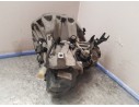 Recambio de caja cambios para renault megane iii berlina 5 p expression referencia OEM IAM JR5175 A027175 5VELOCIDADES
