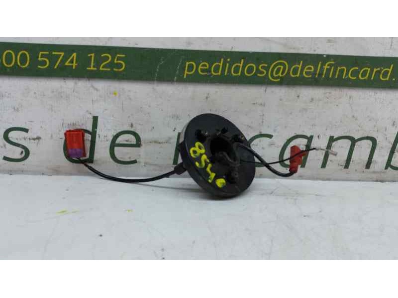 Recambio de airbag delantero izquierdo para audi 80/90 (893) 80 referencia OEM IAM   