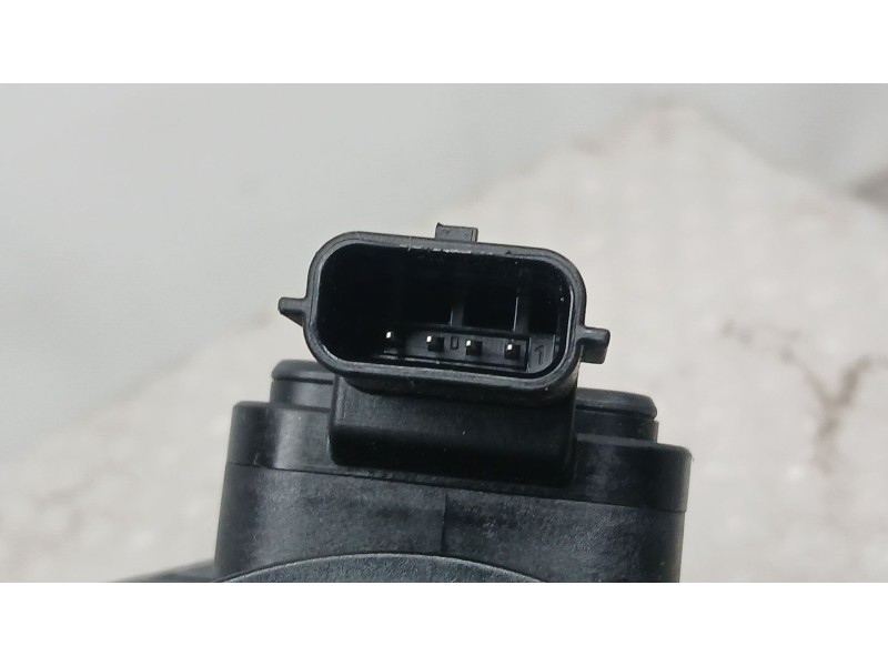 Recambio de caudalimetro para nissan juke (f15) 1.5 dci referencia OEM IAM 8200702517 CONTINENTAL 5WK97021