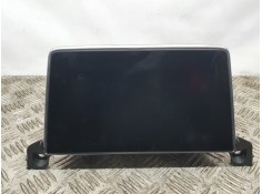 Recambio de sistema navegacion gps para peugeot 3008 allure referencia OEM IAM 9828418380  