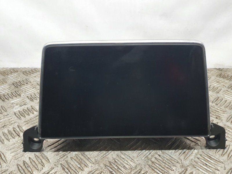 Recambio de sistema navegacion gps para peugeot 3008 allure referencia OEM IAM 9828418380  