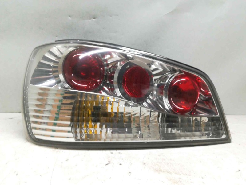 Recambio de piloto trasero izquierdo para peugeot 306 berlina 3/4/5 puertas (s2) boulebard referencia OEM IAM TIPO LEXUS  POCO R