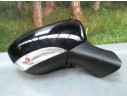 Recambio de retrovisor derecho para renault clio iv limited referencia OEM IAM   ELECTRICO 9 CABLES