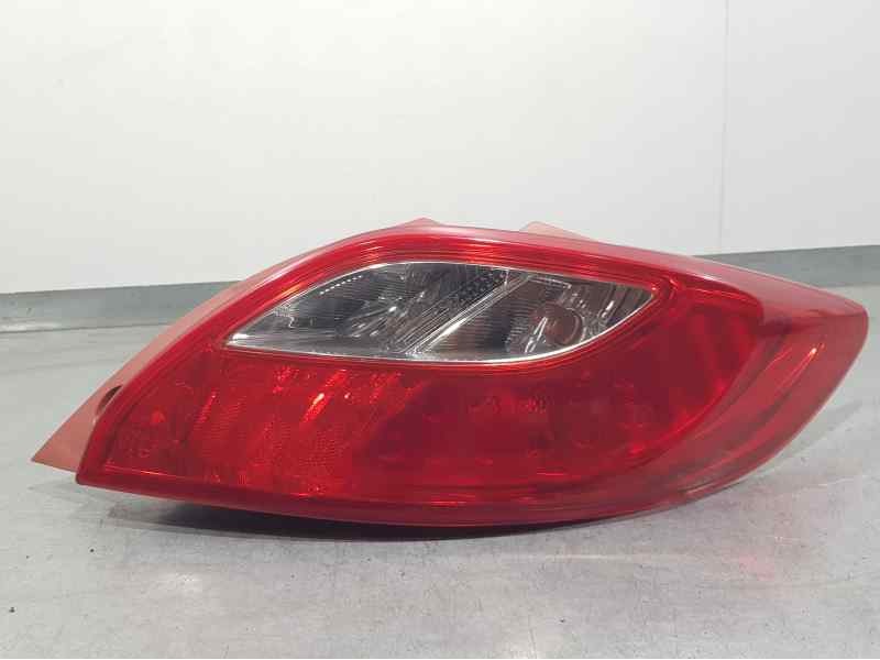 Recambio de piloto trasero derecho para mazda 2 lim. (de) 1.4 crtd active (5-ptas.) (50kw) referencia OEM IAM D65151150  