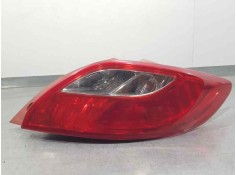 Recambio de piloto trasero derecho para mazda 2 lim. (de) 1.4 crtd active (5-ptas.) (50kw) referencia OEM IAM D65151150  