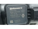 Recambio de caudalimetro para nissan juke (f15) 1.5 dci referencia OEM IAM 8200702517 CONTINENTAL 5WK97021