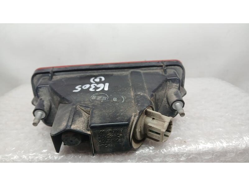 Recambio de piloto trasero central para nissan juke (f15) acenta referencia OEM IAM 26580ED50A  