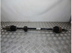 TRANSMISION DELANTERA DERECHA 154000283AA NK81885 