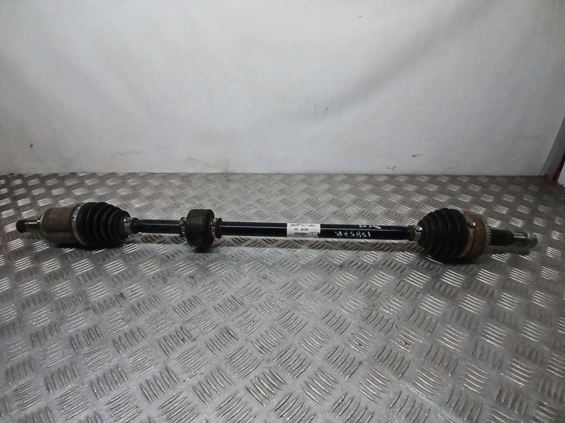 Recambio de transmision delantera derecha para dr 5.0 hybrido glp referencia OEM IAM 154000283AA NK81885 