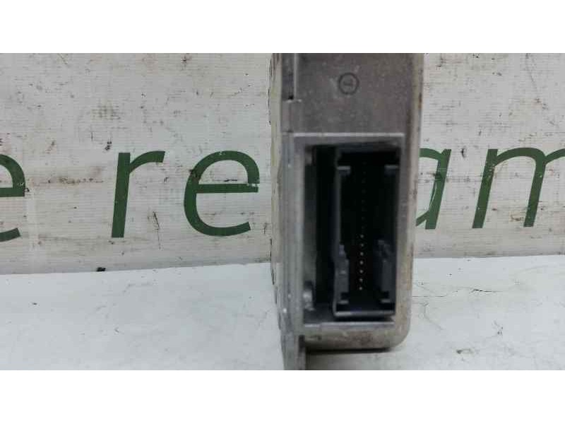 Recambio de airbag delantero izquierdo para audi 80/90 (893) 80 referencia OEM IAM   
