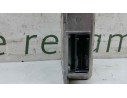 Recambio de airbag delantero izquierdo para audi 80/90 (893) 80 referencia OEM IAM   