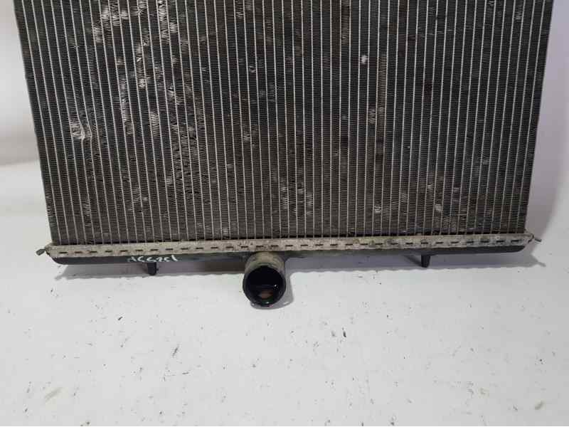 Recambio de radiador agua para peugeot 807 sv referencia OEM IAM   SIN REFERENCIAS