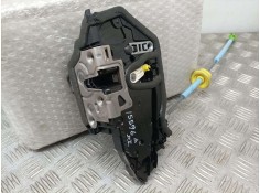 Recambio de cerradura puerta delantera izquierda para bmw serie x1 (u11) sdrive 1.8i referencia OEM IAM 7445041 18283810CZ ELECT