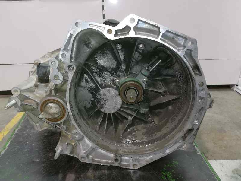 Recambio de caja cambios para ford mondeo berlina (gd) ghia referencia OEM IAM 94ZTRA FOG5G12B 5VELOCIDADES