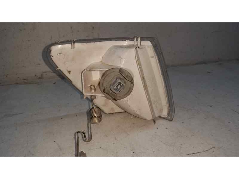 Recambio de piloto delantero izquierdo para ford fiesta berl./courier surf referencia OEM IAM   BLANCO