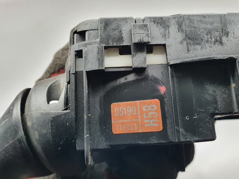 Recambio de mando luces para toyota verso active referencia OEM IAM 0519017F373  