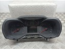 Recambio de cuadro instrumentos para opel combo cargo (e) edition referencia OEM IAM 9821765380  