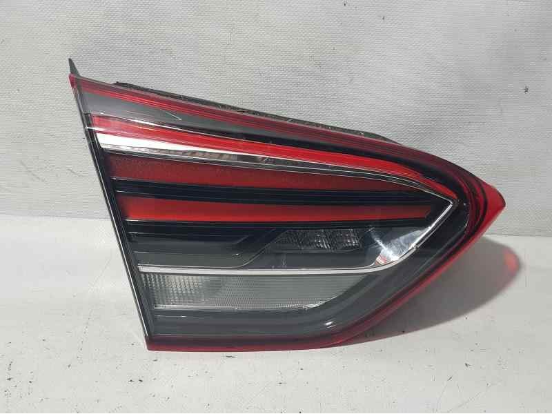 Recambio de piloto trasero izquierdo para opel crossland x innovation referencia OEM IAM 510512838  INTERIOR