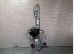 ELEVALUNAS DELANTERO DERECHO 9673154380 ELECTRICO