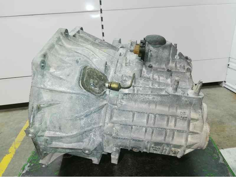 Recambio de caja cambios para ford mondeo berlina (gd) ghia referencia OEM IAM 94ZTRA FOG5G12B 5VELOCIDADES
