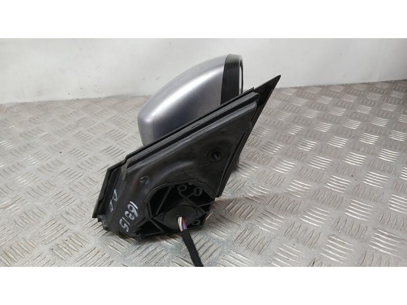 Recambio de retrovisor derecho para peugeot 5008 allure referencia OEM IAM 1618047080 ELECTRICO, TOCADO 11 Y 2 CABLES 