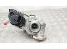 Recambio de turbocompresor para citroën c3 iii (sx) 1.5 bluehdi 100 (sxyhyp, sxyhtu) referencia OEM IAM 9835855380 CARRET CLAVIJ