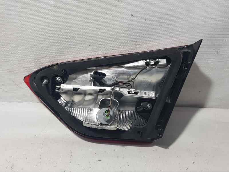Recambio de piloto trasero izquierdo para opel crossland x innovation referencia OEM IAM 510512838  INTERIOR
