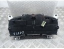 Recambio de cuadro instrumentos para opel combo cargo (e) edition referencia OEM IAM 9821765380  