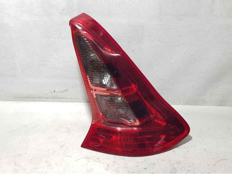 Recambio de piloto trasero derecho para citroën c4 coupe vts referencia OEM IAM   