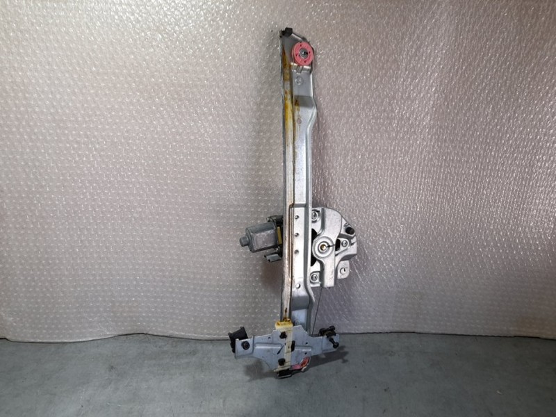 Recambio de elevalunas delantero derecho para peugeot 208 active referencia OEM IAM 9673154380  ELECTRICO